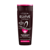 Loreal Elvive Fall Resist Reinforcing Shampoo 400ml